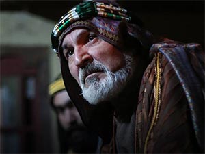 Mehmetçik Kutulamare - Hakan Vanlı - Şerif Neccar Kimdir?