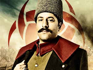 Mehmetçik Kutulamare - Kaan Taşaner - Süleyman Askeri Kimdir?