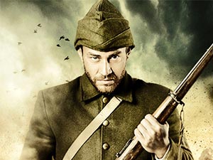 Mehmetçik Kutulamare - Semih Ertürk - Said Kimdir?