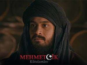 Mehmetçik Kutulamare - Yağızkan Dikmen - Musab Kimdir?