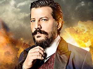 Mehmetçik Kutulamare - İlker Aksum - Cox Kimdir?