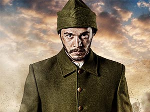 Mehmetçik Kutulamare - İsmail Ege Şaşmaz - Mehmet Kimdir?