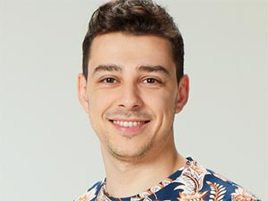 Meleklerin Aşkı - Alihan Aracı - Sercan Alagöz Kimdir?