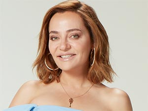 Meleklerin Aşkı - Didem Balçın - Melike Çekilmez Kimdir?