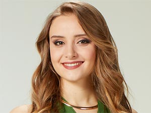 Meleklerin Aşkı - Rümeysa Arslan - Deniz Cengiz Kimdir?