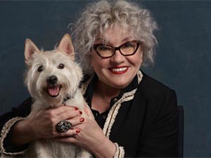 Menajerimi Ara - Ayşenil Şamlıoğlu - Peride Şener Kimdir?