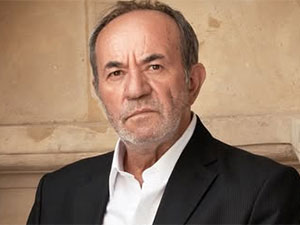 Mercan Köşk - Engin Yüksel - Seyit Kimdir?