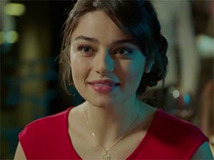 Meryem - Ayça Ayşin Turan - Meryem Akça Kimdir?