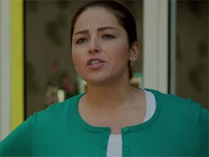 Meryem - Aydan Kaya - Elif Kimdir?