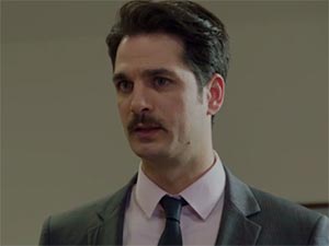 Meryem - Ekrem Mahsenoğlu - Kutay Kimdir?