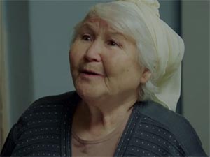 Meryem - Emine Gülsüm Göznümer - Şerife Şahin Kimdir?