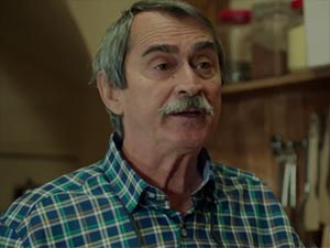 Meryem - Mutlu Güney - Arif Akça Kimdir?