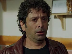 Meryem - Selim Erdoğan - İlhan Kimdir?