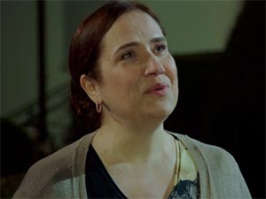 Meryem - Uğur Demirpehlivan - Gülümser Tekiner Kimdir?