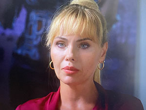 MetaAşk - Funda İlhan - Şebnem Kimdir?