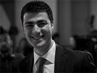 Mihrap Yerinde - Hakan Dönertaşlı Kimdir?