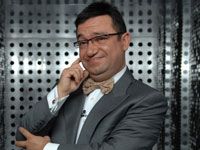 Mihrap Yerinde - Kadir Çöpdemir - Maksut Kimdir?