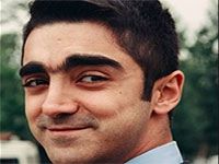 Mihrap Yerinde - Selman Ünlüsoy - Berat Kimdir?