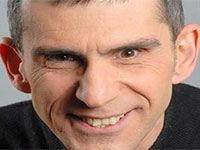 Mihrap Yerinde - Şemsettin Terlan - Osman Kimdir?