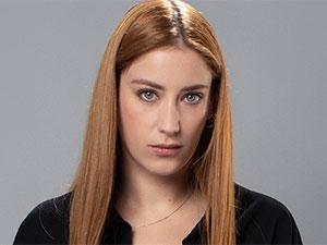 Misafir - Hazal Kaya - Gece / Güneş Yalçın Kimdir?