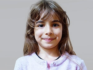 Misafir - Zeyno Asya Orçin - Balım Ersoy Kimdir?