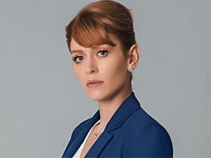 Mucize Doktor - Hazal Türesan - Beliz Boysal Kimdir?