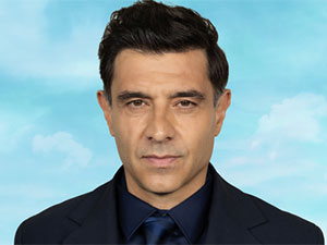 Muhtemel Aşk - Cansel Elçin - Levent Bartıner Kimdir?