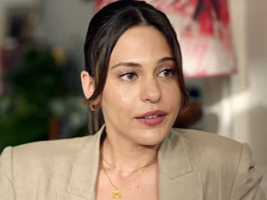 Muhtemel Aşk - Dilara Sümbül - Esra Tuğçe Kaya Kimdir?