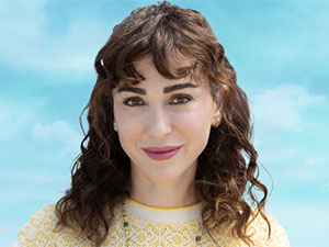 Muhtemel Aşk - Evrim Doğan - Mine Derin Kimdir?
