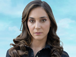 Muhtemel Aşk - Melisa Berberoğlu - Leyla Emindağ Kimdir?