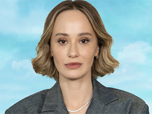 Muhtemel Aşk - Müge Bayramoğlu - Özlem Bartıner Kimdir?