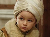 Muhteşem Yüzyıl - Aybars Kartal Özson - Şehzade Cihangir 3 Kimdir?