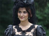 Muhteşem Yüzyıl - Bergüzar Korel - Monica Gritti Kimdir?