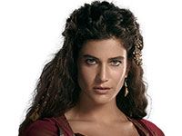 Muhteşem Yüzyıl - Berrak Tüzünataç - Mihrünnisa Hatun Kimdir?