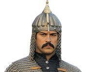 Muhteşem Yüzyıl - Burak Özçivit - Malkoçoğlu Bali Bey Kimdir?