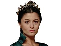 Muhteşem Yüzyıl - Deniz Çakır - Şah Sultan Kimdir?