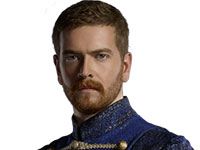 Muhteşem Yüzyıl - Engin Öztürk - Şehzade Selim Kimdir?