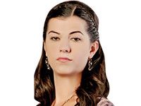 Muhteşem Yüzyıl - Filiz Ahmet - Nigar Kalfa Kimdir?