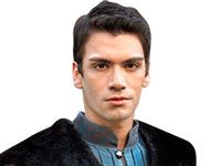 Muhteşem Yüzyıl - Gürbey İleri - Şehzade Mehmed Kimdir?