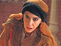 Muhteşem Yüzyıl - Hümeyra - Remmal Albas Kimdir?