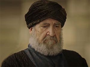 Muhteşem Yüzyıl - Kösem - Ayhan Önem - Kasım Paşa Kimdir?