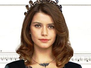 Muhteşem Yüzyıl - Kösem - Beren Saat - Kösem Sultan 2 (Orta Yaş) Kimdir?