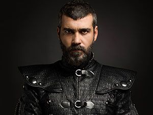 Muhteşem Yüzyıl - Kösem - Caner Cindoruk - Silahtar Mustafa Paşa Kimdir?