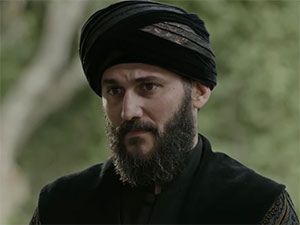 Muhteşem Yüzyıl - Kösem - Cengiz Okuyucu - Tabanıyassı Mehmed Paşa Kimdir?