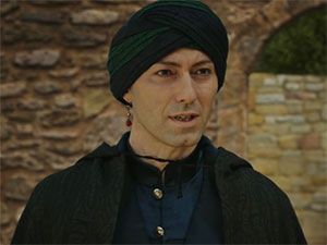 Muhteşem Yüzyıl - Kösem - Emre Erçil - Reyhan Ağa Kimdir?