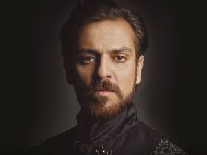 Muhteşem Yüzyıl - Kösem - Erkan Kolçak Köstendil - Şahin Giray Han Kimdir?