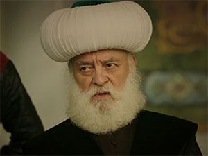 Muhteşem Yüzyıl - Kösem - Levend Yılmaz - Ebülmeyamin Mustafa Efendi Kimdir?