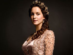 Muhteşem Yüzyıl - Kösem - Leyla Feray - Ayşe Sultan Kimdir?