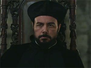 Muhteşem Yüzyıl - Kösem - Murat Atik - Cornelius Kimdir?