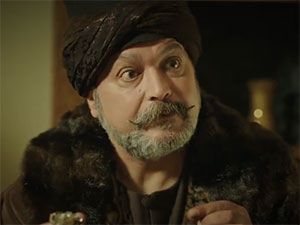 Muhteşem Yüzyıl - Kösem - Murat Ercanlı - Solomon Kimdir?